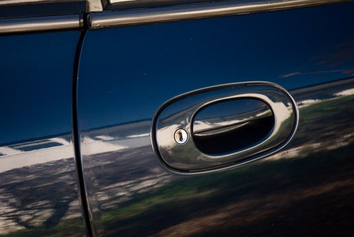 1999 Jaguar XKR Paramount Grand Prix 450 For Sale (picture 140 of 206)