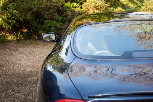 1999 Jaguar XKR Paramount Grand Prix 450 For Sale (picture 129 of 206)