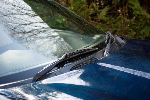 1999 Jaguar XKR Paramount Grand Prix 450 For Sale (picture 144 of 206)