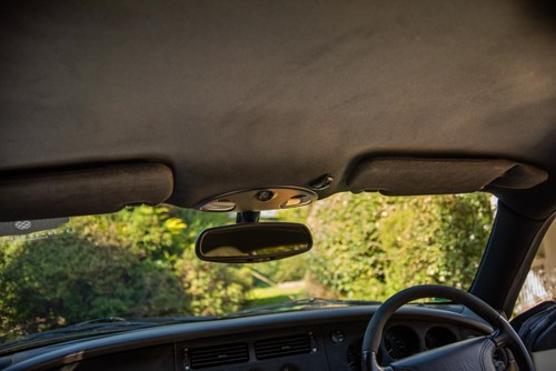 1999 Jaguar XKR Paramount Grand Prix 450 For Sale (picture 48 of 206)