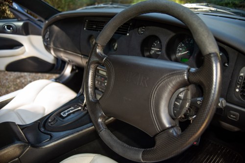 1999 Jaguar XKR Paramount Grand Prix 450 For Sale (picture 79 of 206)