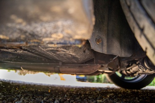 1999 Jaguar XKR Paramount Grand Prix 450 For Sale (picture 183 of 206)