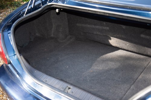 1999 Jaguar XKR Paramount Grand Prix 450 For Sale (picture 159 of 206)