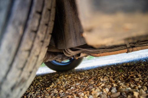 1999 Jaguar XKR Paramount Grand Prix 450 For Sale (picture 186 of 206)