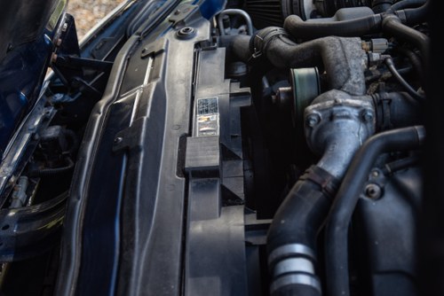 1999 Jaguar XKR Paramount Grand Prix 450 For Sale (picture 178 of 206)