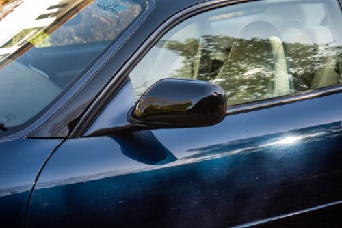 1999 Jaguar XKR Paramount Grand Prix 450 For Sale (picture 116 of 206)