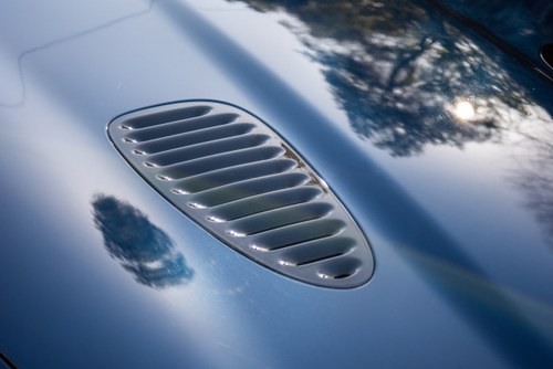 1999 Jaguar XKR Paramount Grand Prix 450 For Sale (picture 106 of 206)