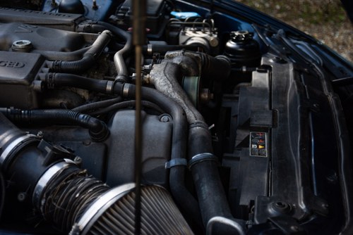 1999 Jaguar XKR Paramount Grand Prix 450 For Sale (picture 170 of 206)