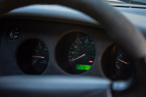 1999 Jaguar XKR Paramount Grand Prix 450 For Sale (picture 74 of 206)