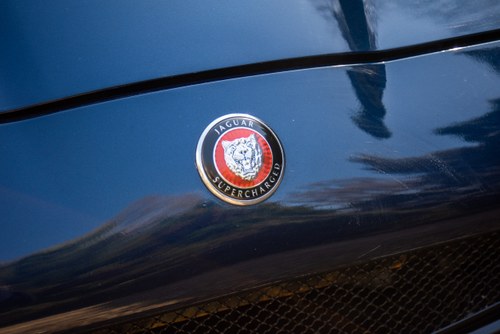 1999 Jaguar XKR Paramount Grand Prix 450 For Sale (picture 108 of 206)