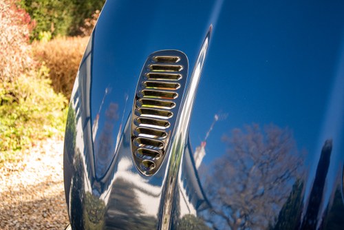 1999 Jaguar XKR Paramount Grand Prix 450 For Sale (picture 103 of 206)