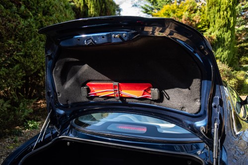 1999 Jaguar XKR Paramount Grand Prix 450 For Sale (picture 155 of 206)