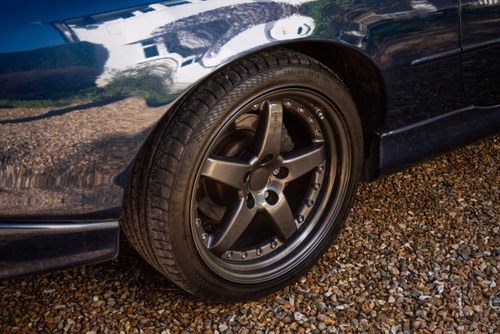 1999 Jaguar XKR Paramount Grand Prix 450 For Sale (picture 136 of 206)