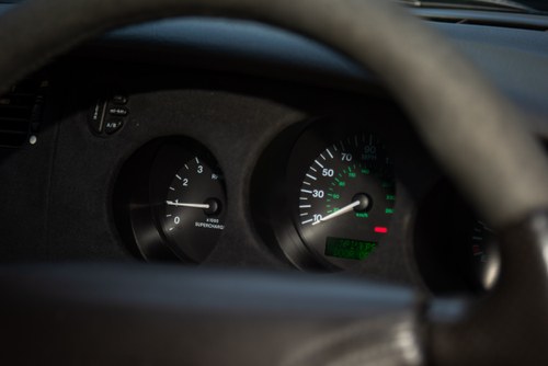 1999 Jaguar XKR Paramount Grand Prix 450 For Sale (picture 76 of 206)