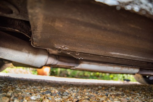 1999 Jaguar XKR Paramount Grand Prix 450 For Sale (picture 181 of 206)