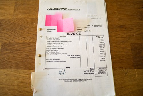 1999 Jaguar XKR Paramount Grand Prix 450 For Sale (picture 197 of 206)