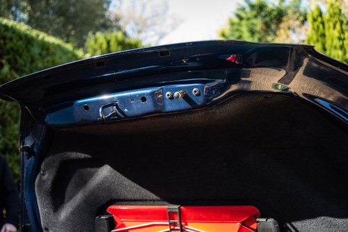 1999 Jaguar XKR Paramount Grand Prix 450 For Sale (picture 161 of 206)