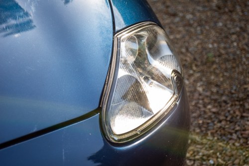 1999 Jaguar XKR Paramount Grand Prix 450 For Sale (picture 109 of 206)