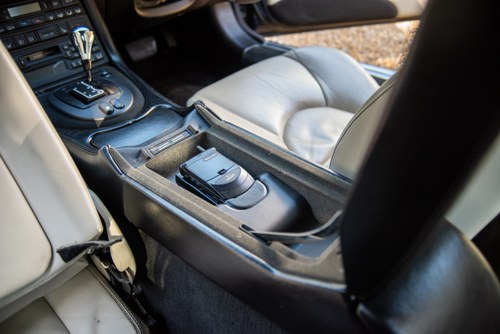 1999 Jaguar XKR Paramount Grand Prix 450 For Sale (picture 54 of 206)