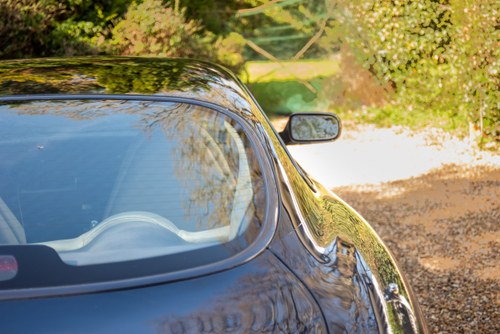 1999 Jaguar XKR Paramount Grand Prix 450 For Sale (picture 134 of 206)