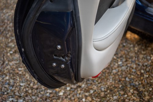 1999 Jaguar XKR Paramount Grand Prix 450 For Sale (picture 65 of 206)