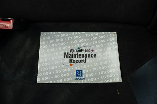 1999 Peugeot 106 GTI En venta (imagen 161 de 164)