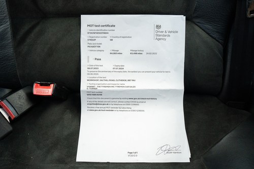 1999 Peugeot 106 GTI En venta (imagen 160 de 164)