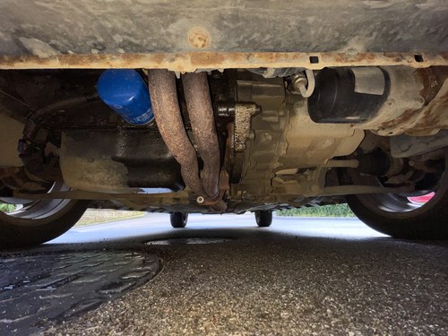 1999 Peugeot 106 GTI En venta (imagen 147 de 164)