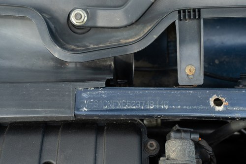 1999 Peugeot 106 GTI En venta (imagen 143 de 164)