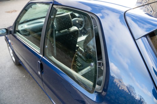 1999 Peugeot 106 GTI En venta (imagen 115 de 164)