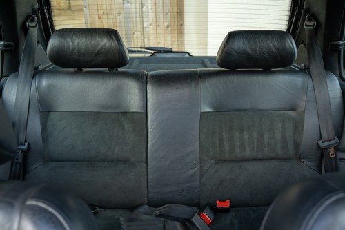 1999 Peugeot 106 GTI En venta (imagen 82 de 164)