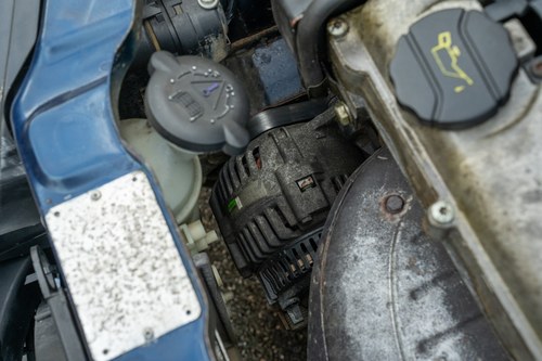 1999 Peugeot 106 GTI En venta (imagen 142 de 164)