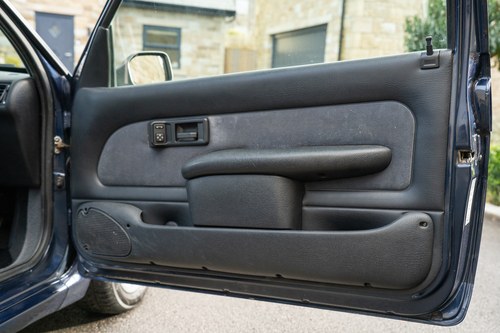 1999 Peugeot 106 GTI En venta (imagen 72 de 164)