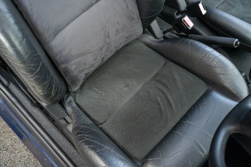 1999 Peugeot 106 GTI En venta (imagen 57 de 164)