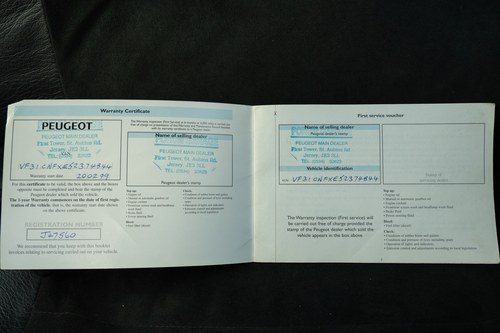 1999 Peugeot 106 GTI En venta (imagen 162 de 164)