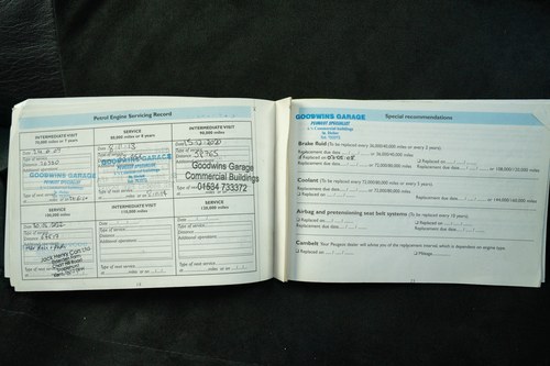 1999 Peugeot 106 GTI En venta (imagen 164 de 164)