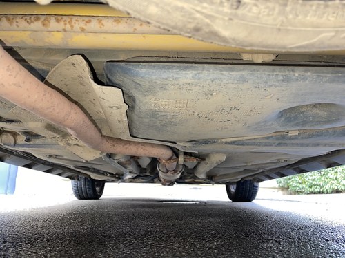 1999 Peugeot 106 GTI En venta (imagen 157 de 164)