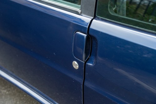 1999 Peugeot 106 GTI En venta (imagen 105 de 164)