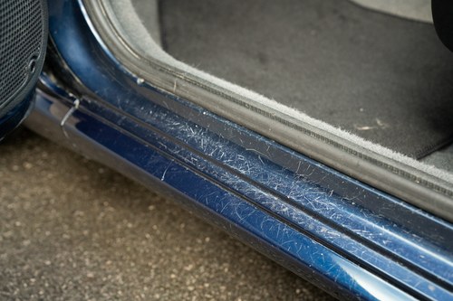 1999 Peugeot 106 GTI En venta (imagen 80 de 164)