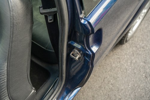 1999 Peugeot 106 GTI En venta (imagen 78 de 164)