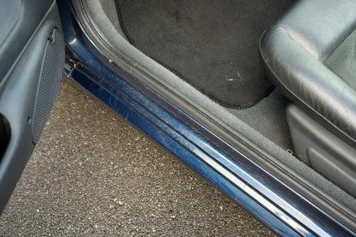 1999 Peugeot 106 GTI En venta (imagen 79 de 164)