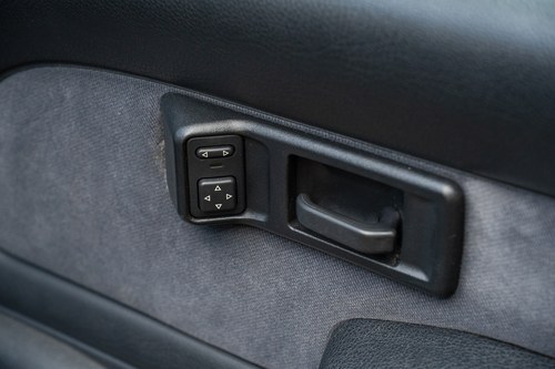 1999 Peugeot 106 GTI En venta (imagen 73 de 164)