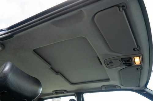 1999 Peugeot 106 GTI En venta (imagen 67 de 164)