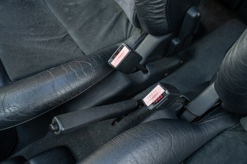 1999 Peugeot 106 GTI En venta (imagen 62 de 164)