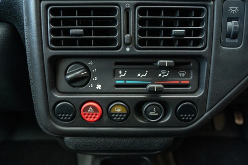 1999 Peugeot 106 GTI En venta (imagen 47 de 164)