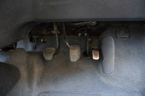 1999 Peugeot 106 GTI En venta (imagen 65 de 164)