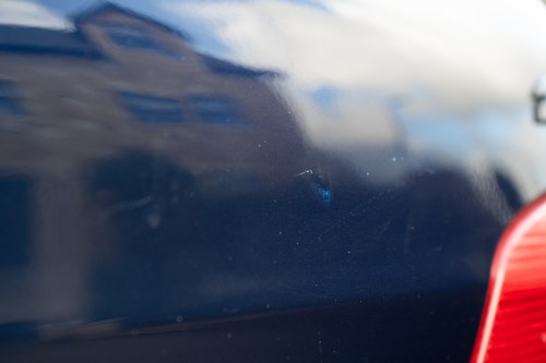 1999 Peugeot 106 GTI En venta (imagen 129 de 164)