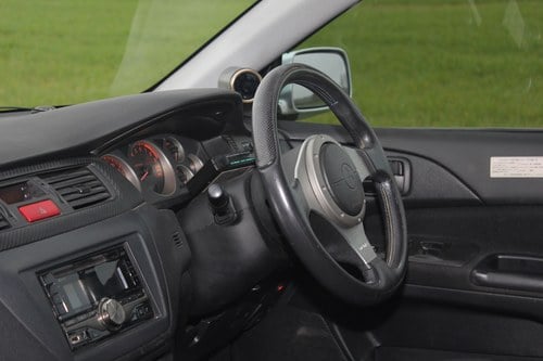 2000 Mitsubishi Lancer Evolution VII In vendita (immagine 33 di 176)