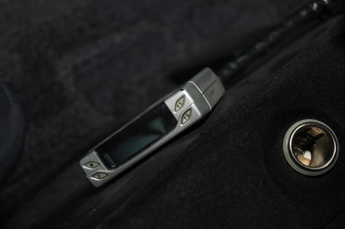 2000 Mitsubishi Lancer Evolution VII In vendita (immagine 61 di 176)