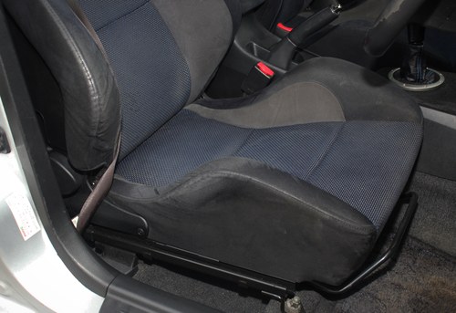 2000 Mitsubishi Lancer Evolution VII In vendita (immagine 68 di 176)